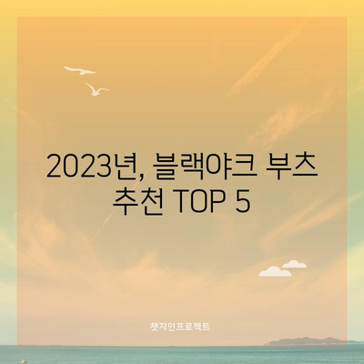 블랙야크 부츠 가성비 끝판왕 찾기| 2023년 추천 모델 5가지 | 블랙야크, 등산화, 아웃도어, 가성비, 추천