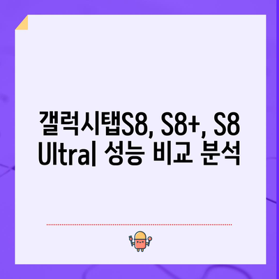 갤럭시탭S8 인기 비교| 당신에게 딱 맞는 모델은? | 갤럭시탭S8, 비교분석, 추천, 구매 가이드