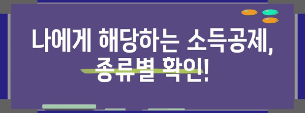 연말정산 소득공제, 필요서류 완벽 정리 | 소득공제, 연말정산, 서류, 종류, 체크리스트