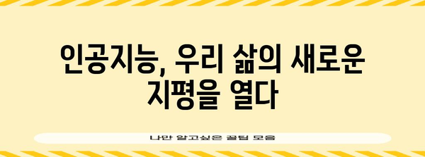 4차 산업혁명 시대, 우리 삶을 바꾸는 10가지 기술 트렌드 | 미래 기술, 인공지능, 빅데이터, 스마트팩토리