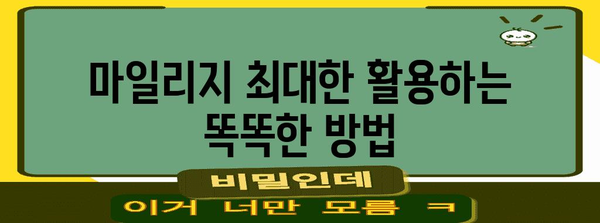 아시아나 보너스 항공권 활용법 | 보다 많은 여행 혜택 누리기
