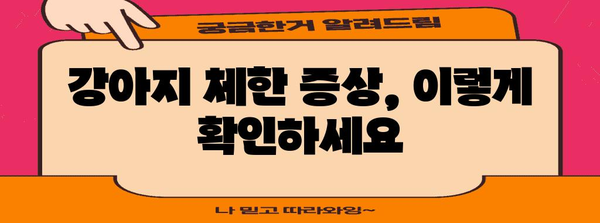 강아지 체한 뒤 | 삼전동25시 동물병원의 대처 노하우
