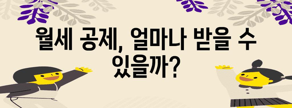 2023 연말정산 월세 공제, 놓치지 말고 꼼꼼하게 받으세요! | 월세, 세금 환급, 절세 팁