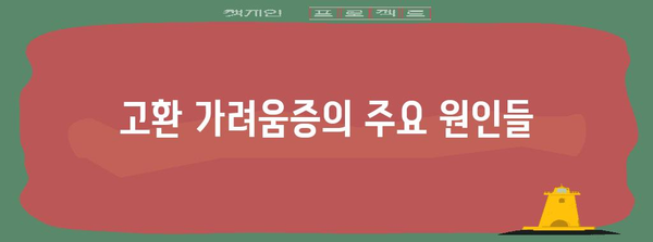 고환 가려움증 완전 가이드 | 원인, 증상 및 치료법