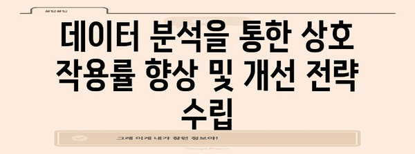 SNS에서 높은 상호 작용률을 위한 팁과 전략 | 댓글, 좋아요, 공유 극대화