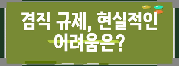 지방공무원 겸직 규제 | 허가와 예외, 현실적인 고민