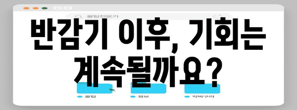 비트코인 반감기 | 노려볼 만한 중요 날짜