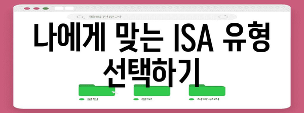 ISA 절세 전략 | 투자를 극대화하는 방법